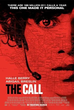 The Call 2013 Hindi Dual Audio