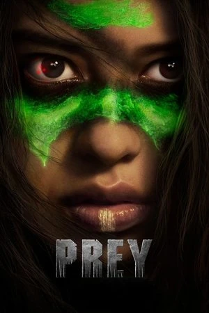 Prey 2022 Hindi - English Dual Audio